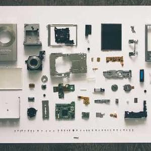 Advanced Branding Package 1
